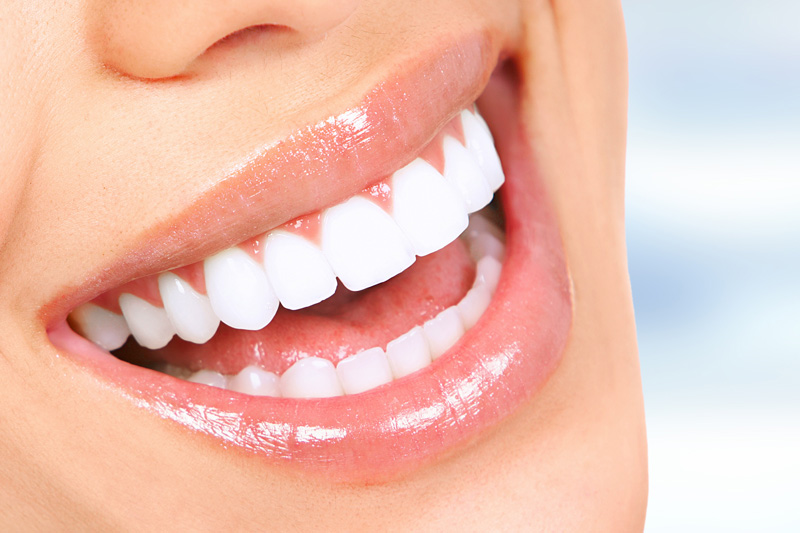 Cosmetic Dentistry in Greer