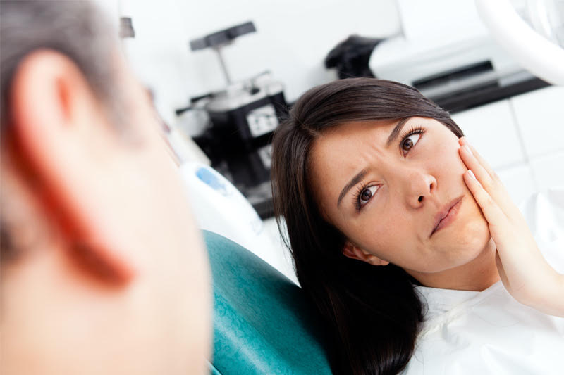 Dental Implants in 29650