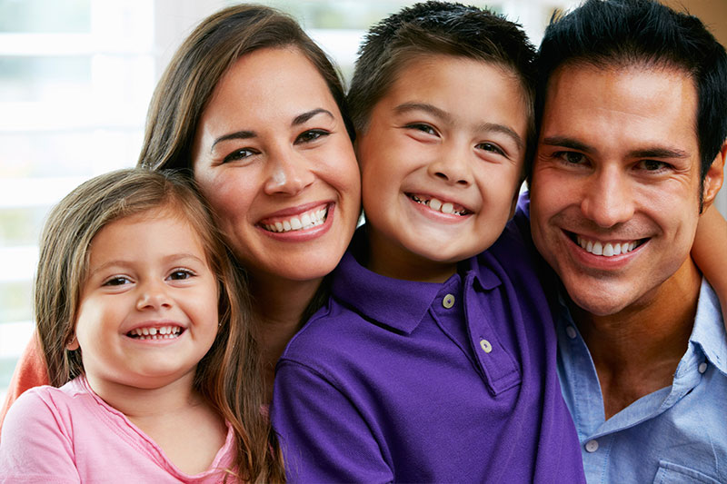 Family Dentistry in Greer