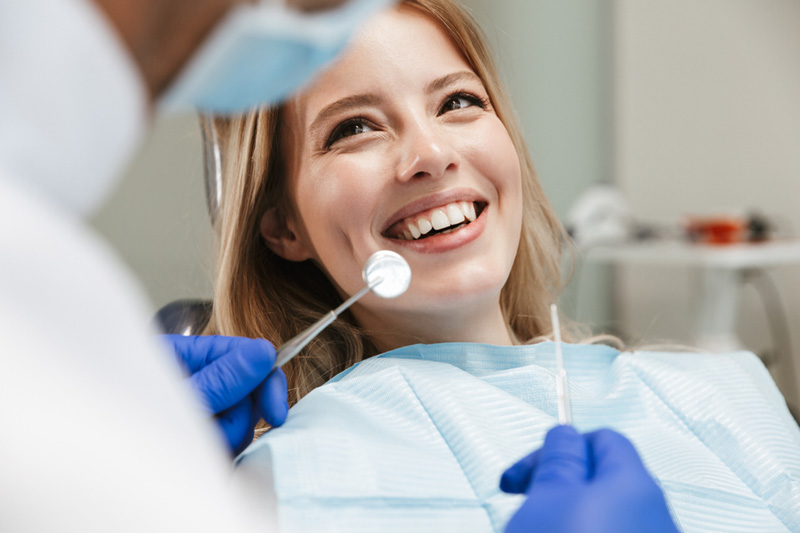Same day Dental Treatments in Greer